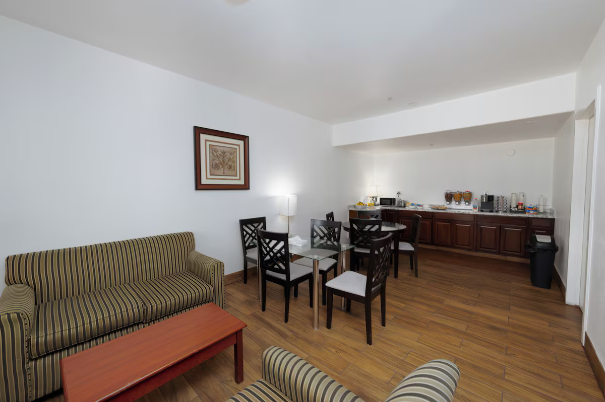 Family Suite